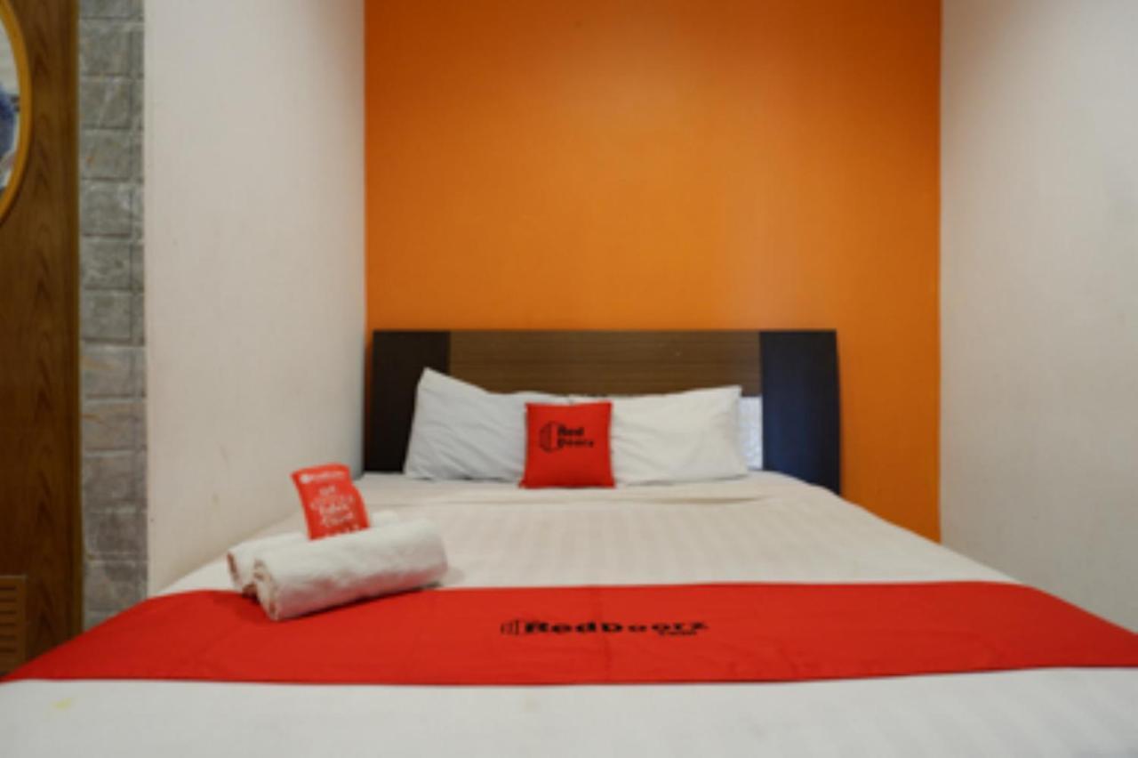 โอโย 1251 เรสซิเดนซ์ 8 Hotel เซอมารัง ภายนอก รูปภาพ