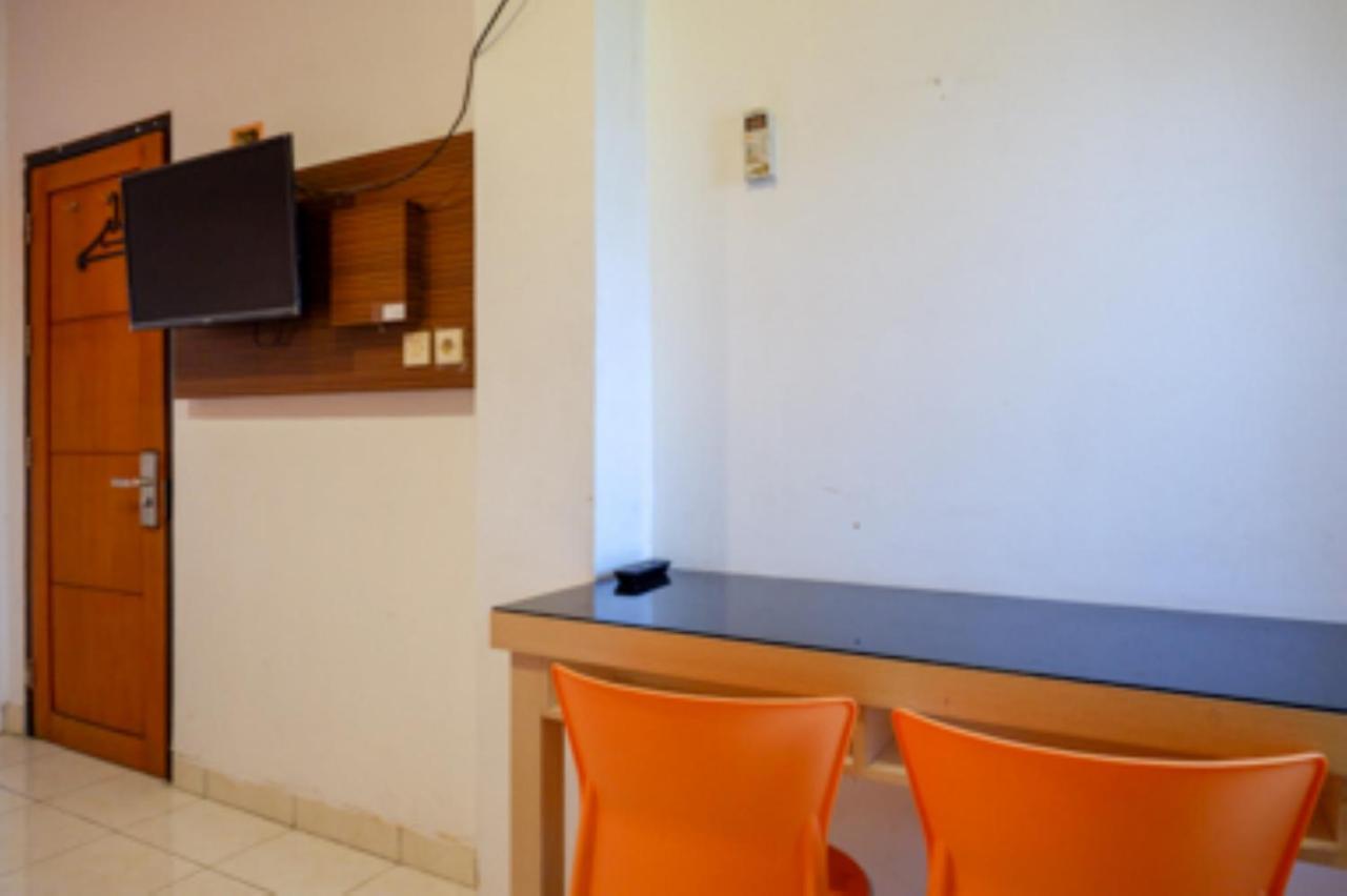 โอโย 1251 เรสซิเดนซ์ 8 Hotel เซอมารัง ภายนอก รูปภาพ